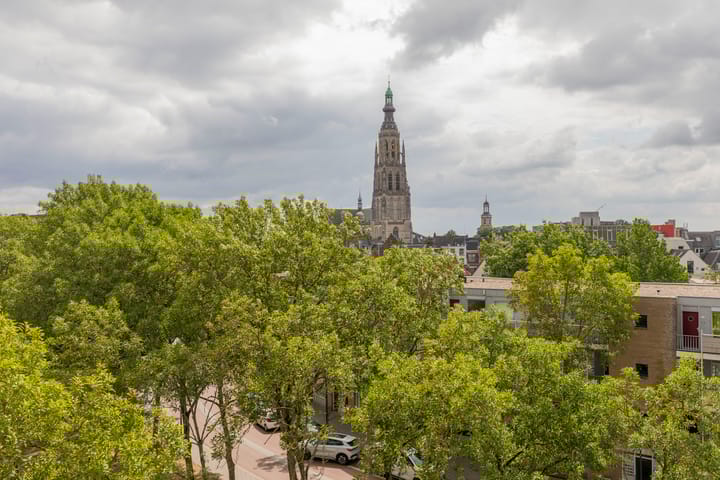 Foto 35 van Adriaan van Bergenstraat 370