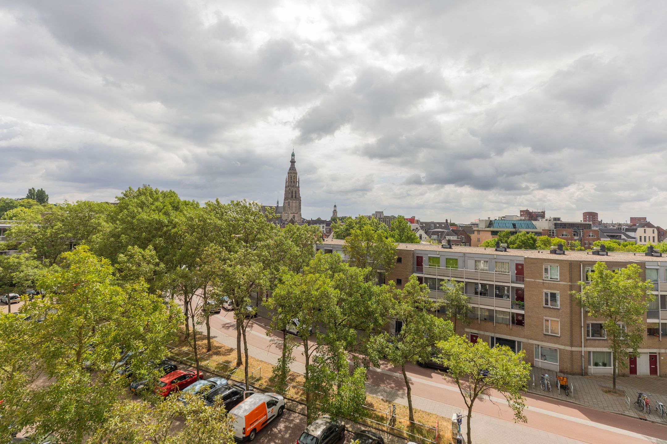 Photo 36 of Adriaan van Bergenstraat 370