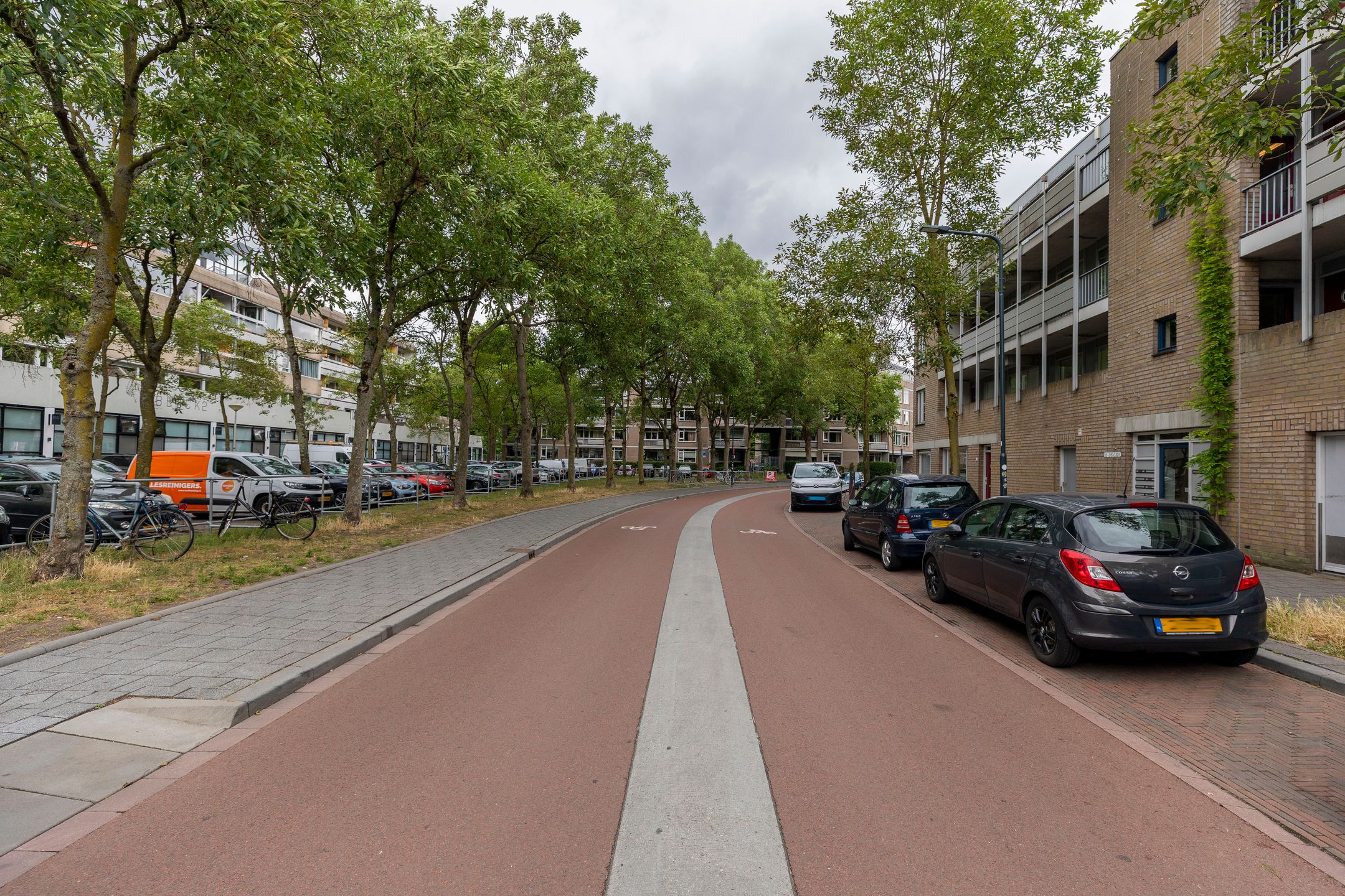 Photo 42 of Adriaan van Bergenstraat 370