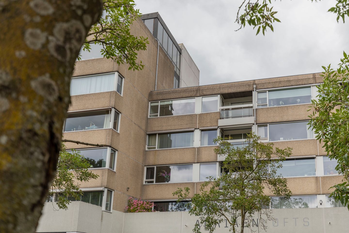 Photo 44 of Adriaan van Bergenstraat 370