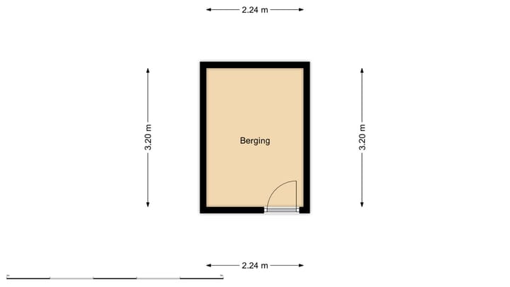 Foto 46 van Adriaan van Bergenstraat 370