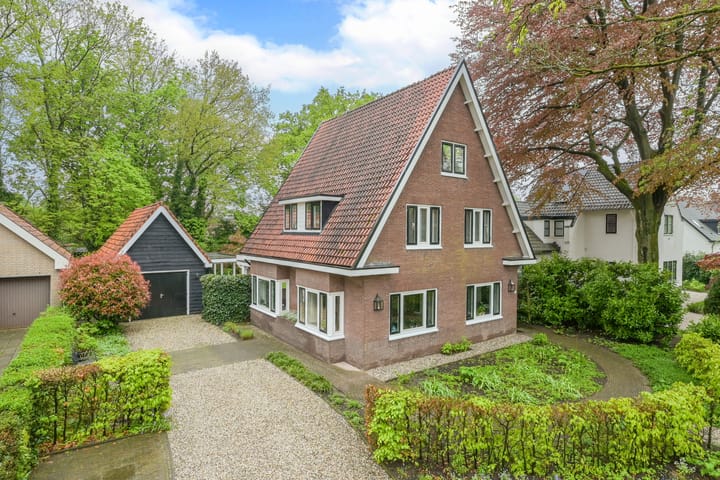 Foto 57 van Parklaan 5