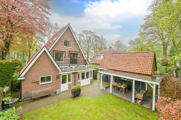 Foto 35 van Parklaan 5