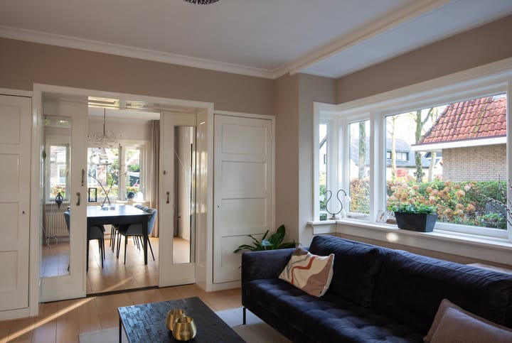 Foto 2 van Parklaan 5