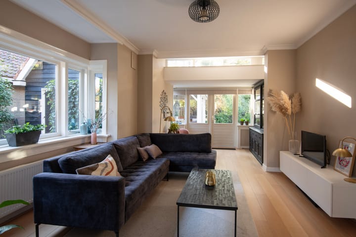 Foto 3 van Parklaan 5