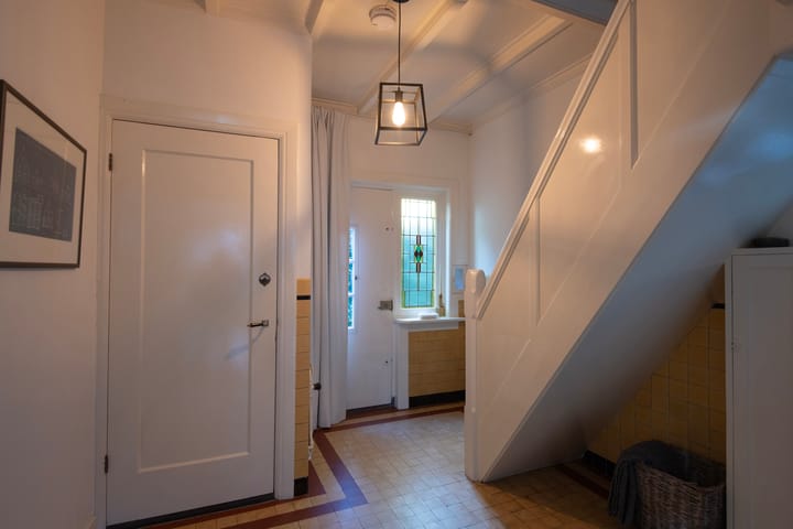 Foto 4 van Parklaan 5