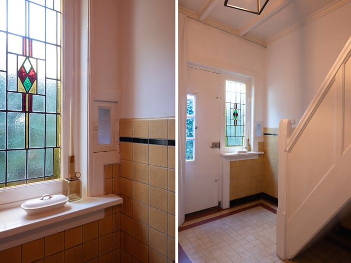 Foto 5 van Parklaan 5