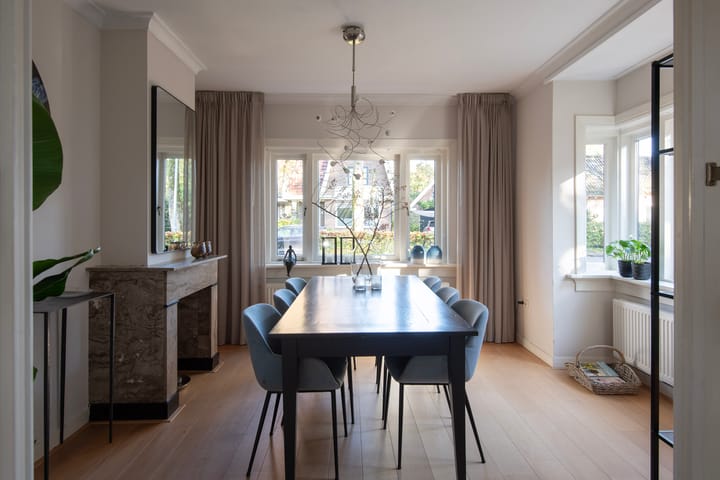 Foto 7 van Parklaan 5