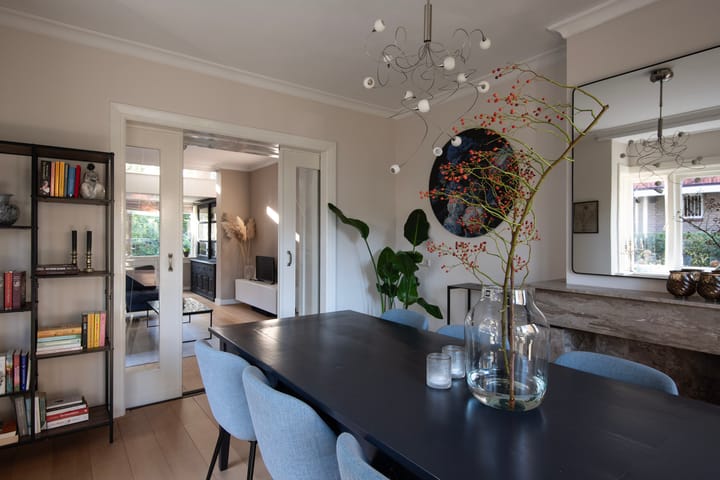 Foto 10 van Parklaan 5