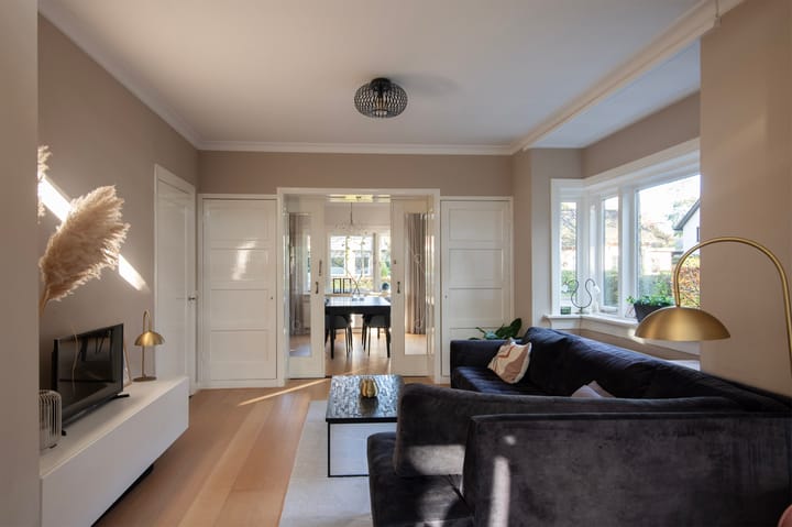 Foto 11 van Parklaan 5