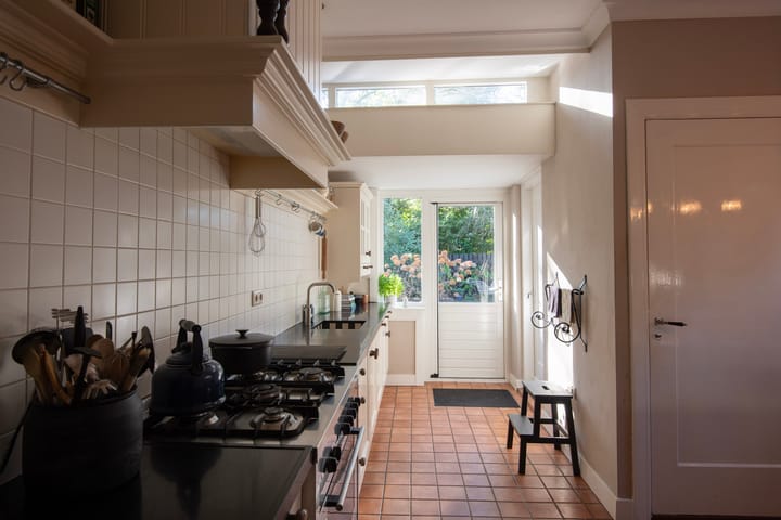 Foto 13 van Parklaan 5