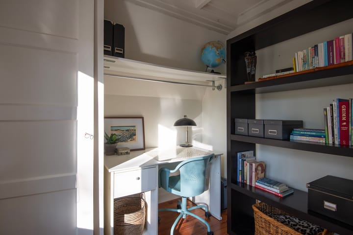 Foto 24 van Parklaan 5