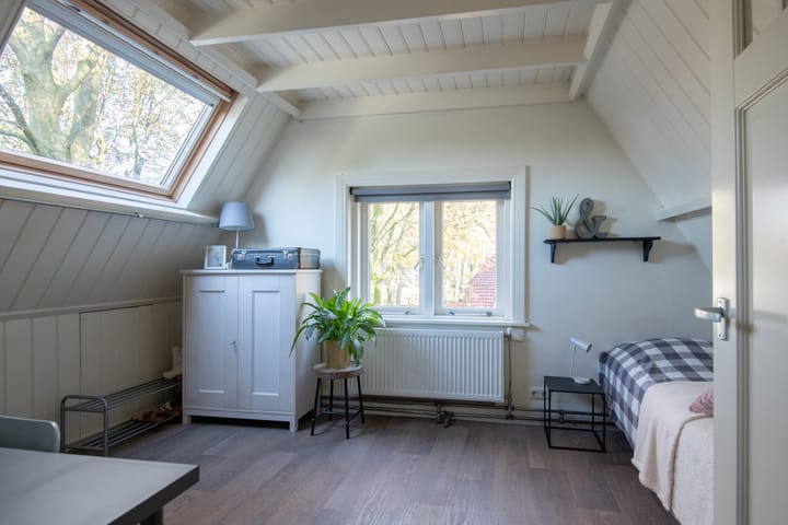 Foto 30 van Parklaan 5