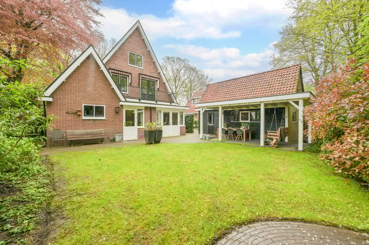 Foto 37 van Parklaan 5