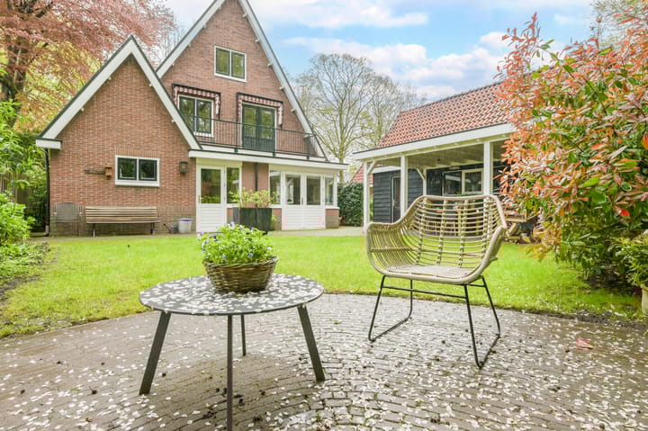 Foto 38 van Parklaan 5