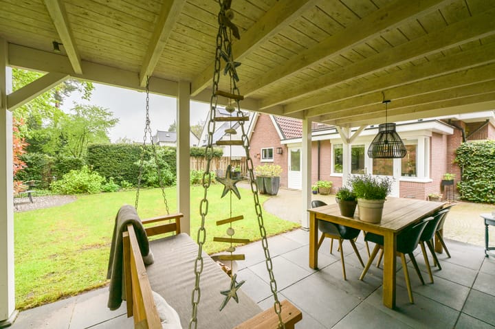 Foto 41 van Parklaan 5