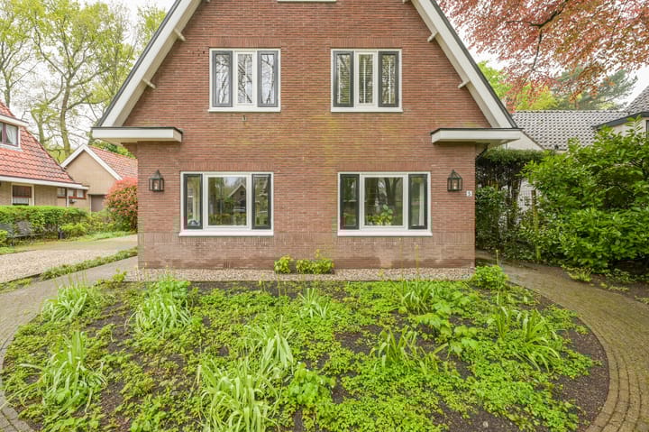 Foto 48 van Parklaan 5