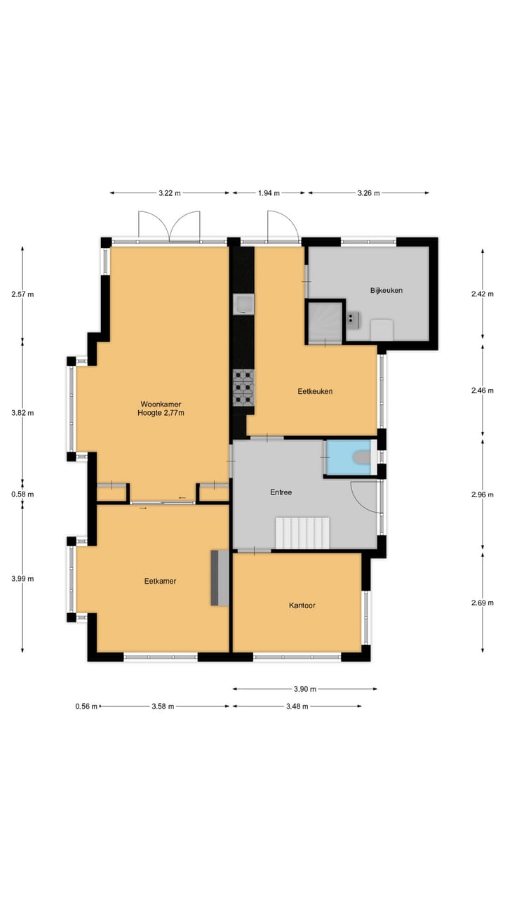 Foto 58 van Parklaan 5