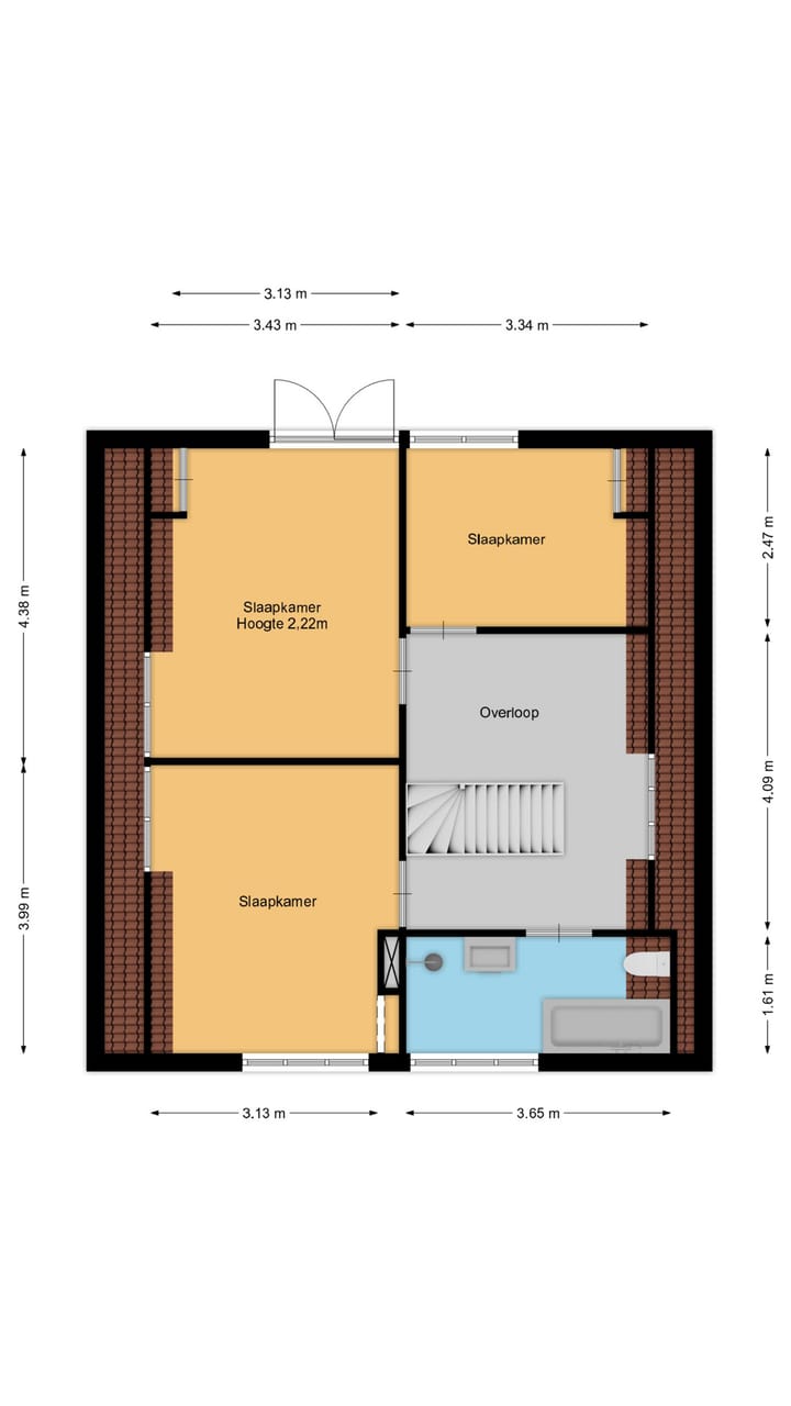 Foto 59 van Parklaan 5