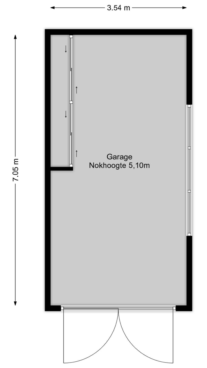 Foto 62 van Parklaan 5