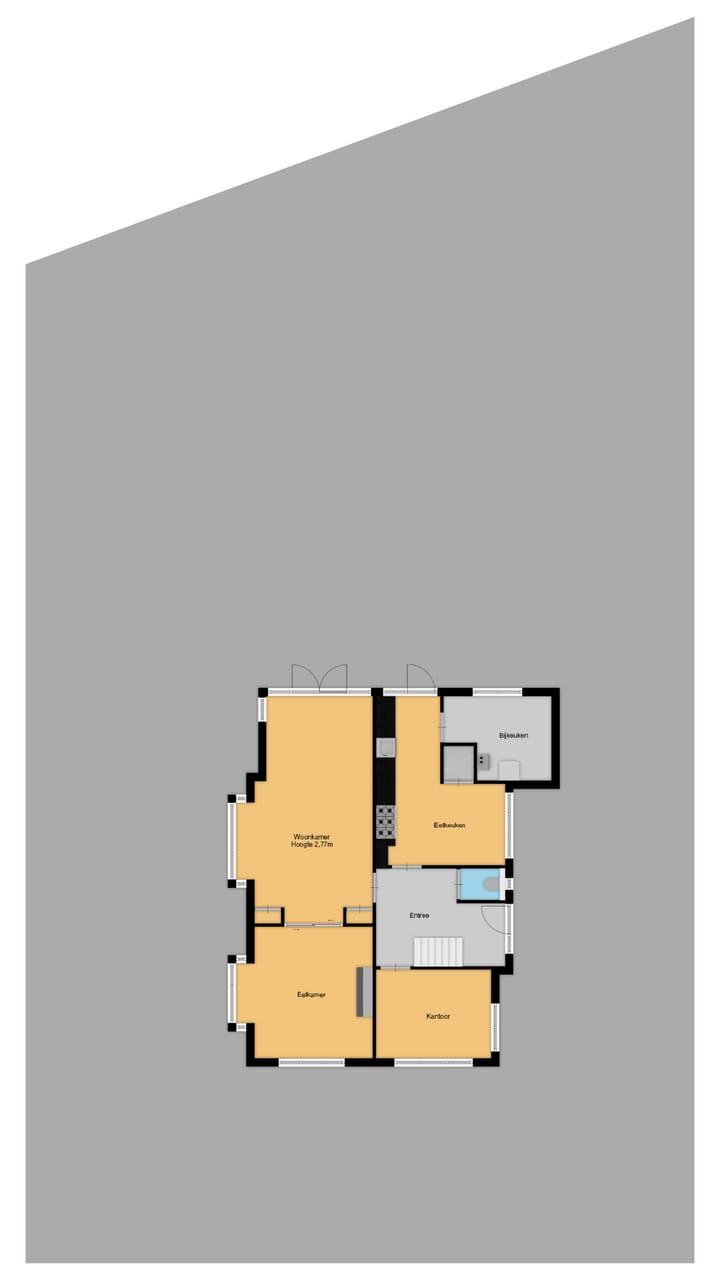 Foto 63 van Parklaan 5