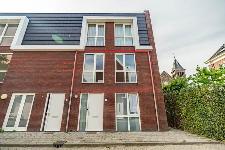 Photo 1 of Berkenhof 11