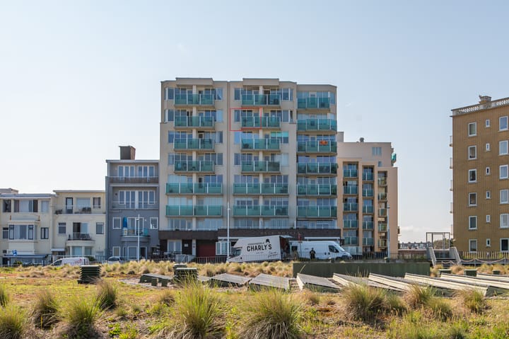 Foto 33 van Zeekant 104-H