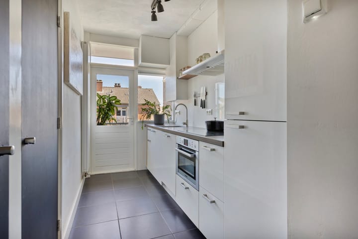 Foto 3 van Valeriushof 4-D