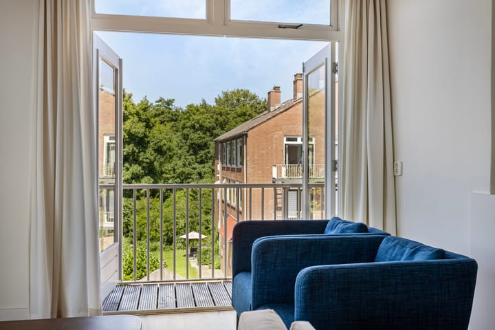 Foto 5 van Valeriushof 4-D