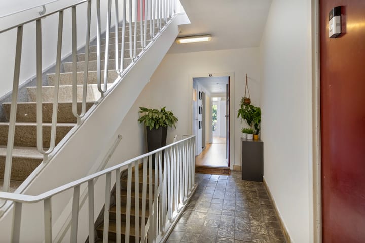 Foto 10 van Valeriushof 4-D