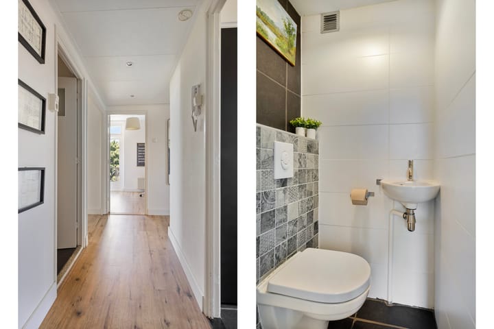 Foto 11 van Valeriushof 4-D