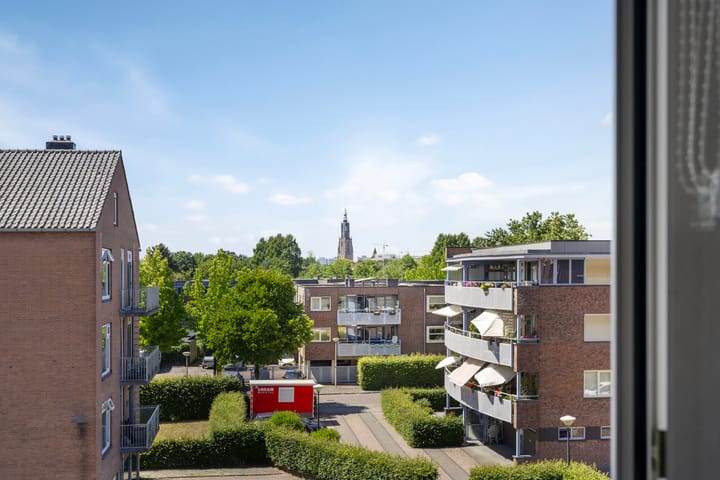 Foto 13 van Valeriushof 4-D