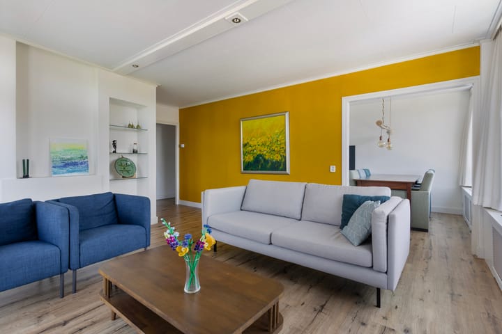 Foto 14 van Valeriushof 4-D