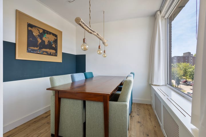 Foto 15 van Valeriushof 4-D