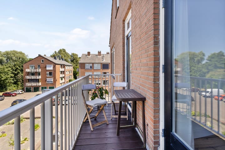 Foto 17 van Valeriushof 4-D