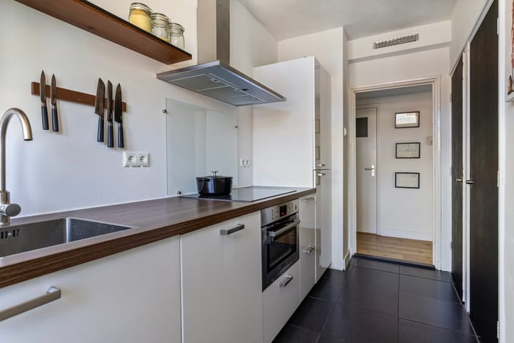 Foto 20 van Valeriushof 4-D