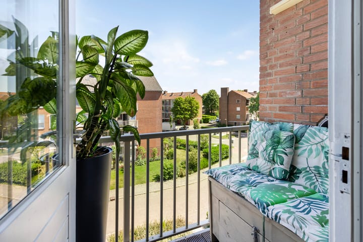 Foto 21 van Valeriushof 4-D