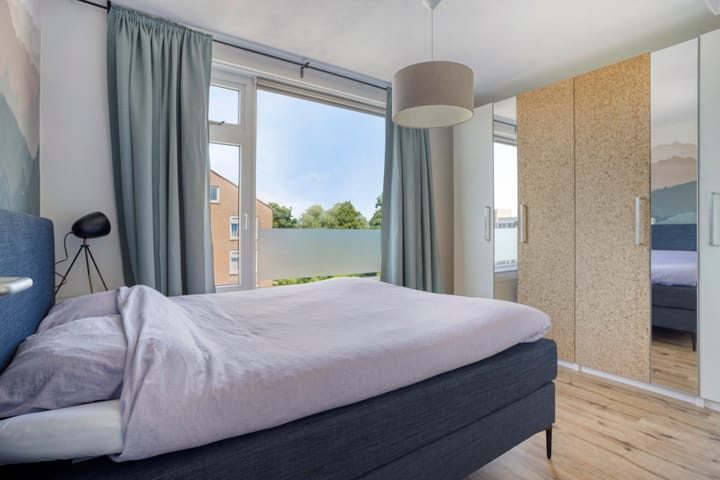 Foto 22 van Valeriushof 4-D