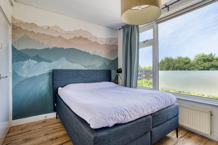 Foto 23 van Valeriushof 4-D