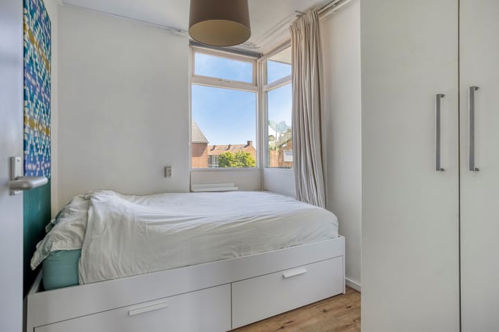 Foto 26 van Valeriushof 4-D