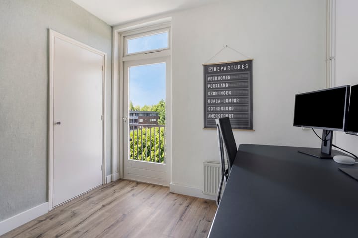 Foto 27 van Valeriushof 4-D