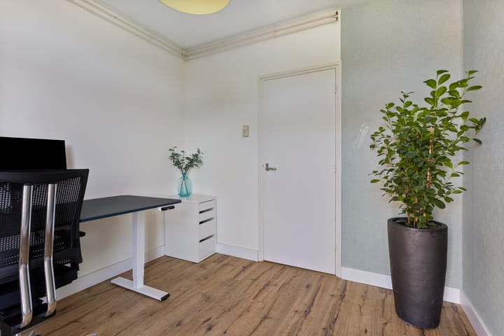 Foto 28 van Valeriushof 4-D