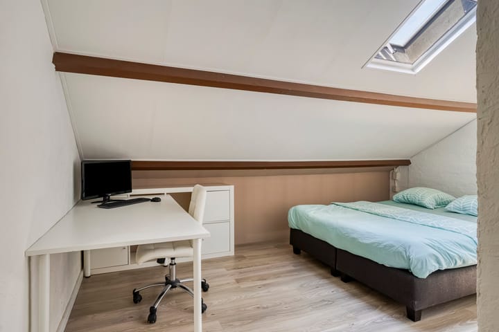 Foto 30 van Valeriushof 4-D