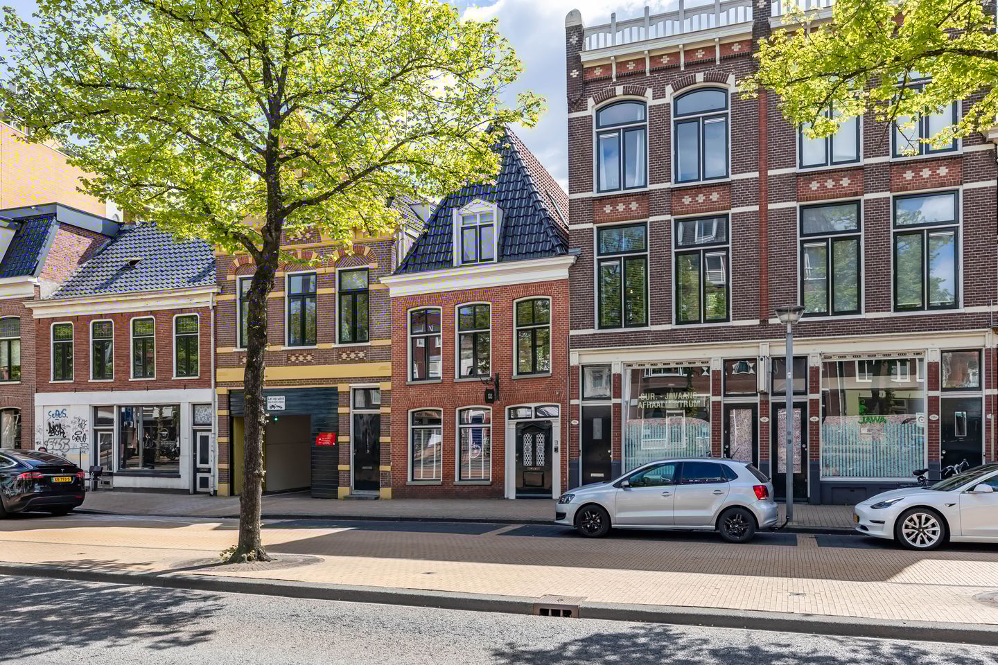 Gedempte Zuiderdiep 108 main image