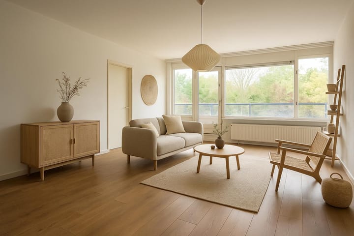 Photo 2 of Anna Blamanstraat 102