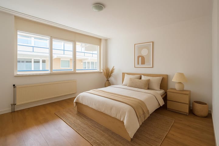 Photo 3 of Anna Blamanstraat 102