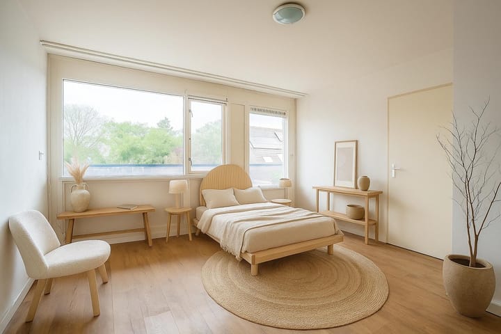 Photo 4 of Anna Blamanstraat 102