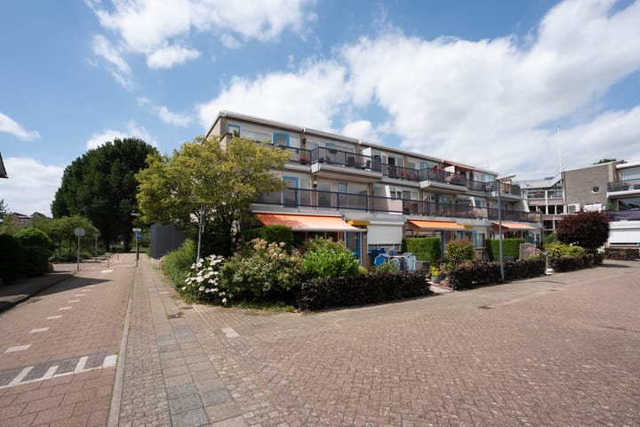 Foto 7 van Anna Blamanstraat 102