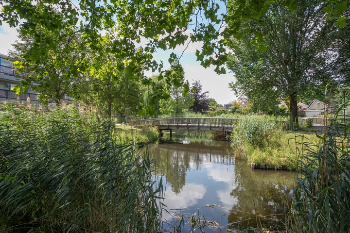 Foto 8 van Anna Blamanstraat 102