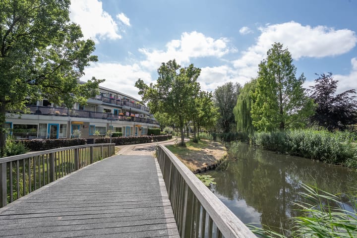 Foto 10 van Anna Blamanstraat 102